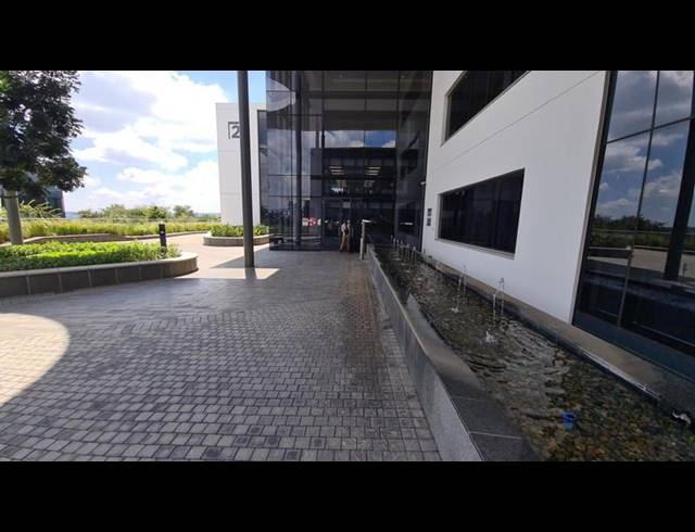 BUSINESS PROPERTY TO RENT IN WATERFALL